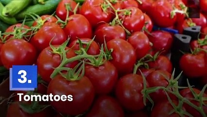 Lower Your Cholesterol With These Foods