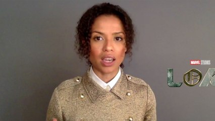 'Loki' interview: Gugu Mbatha-Raw teases the future for Renslayer