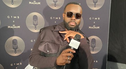 GIMS EATerview: Magnum Collab 🍦