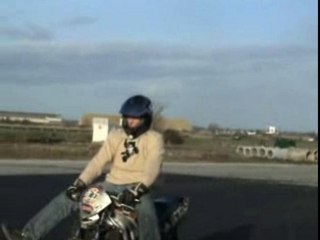 X-Plosif riders 44 mode 2008