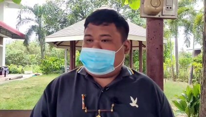 กาญจนบุรี แจ้งความหนุ่มแสบเปิดรับจองวัตถุมงคลหลวงพ่อรวยผู้เสียหายหลงเชื่อเกือบร้อยรายมูลค่าความเสียหายกว่าหนึ่งล้านบาท