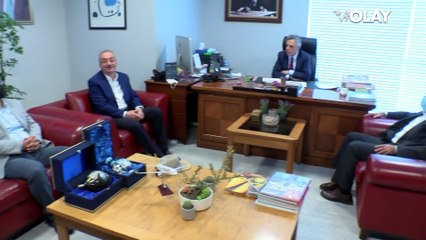 İYİ Parti Grup Başkanı İsmail Tatlıoğlu'dan OLAY'a çarpıcı açıklamalar...