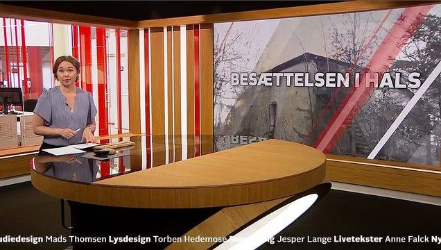 Hirtshals Fyr | Hjørring | 07-06-2021 | TV2 NORD @ TV2 Danmark