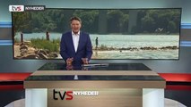 Vejle Fjord | Nordsiden | 24-07-2018 | TV SYD @ TV2 Danmark