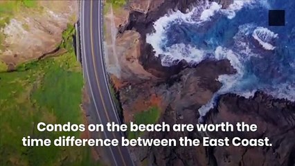 Working Remote This Summer? Here Are 6 Perfect Spots in the US