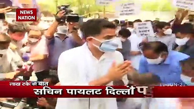 Lakh Take Ki Baat : मुकुल रॉय की हुई घर वापसी