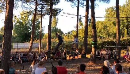 LA QUOTIDIENNE - L'INVITÉ : L'invité : Laurence Cabrol 10 06 21