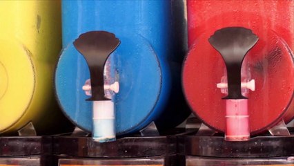 7-Eleven Will Celebrate Free Slurpee Day for an Entire Month This Year