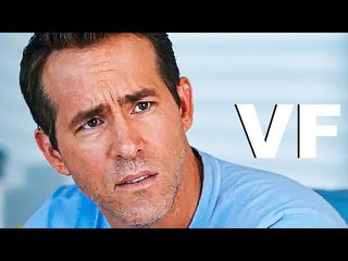 FREE GUY Bande Annonce VF (2021) NOUVELLE