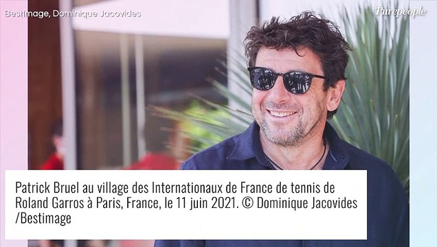 Karin Viard, Gad Elmaleh, Manu Matché et sa femme, pluie de stars à Roland-Garros