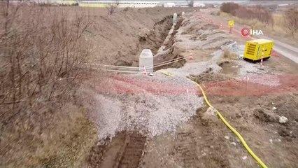 Canlı ekosistem ve su kirliliği önlenecek