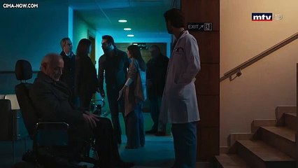 مسلسل حادث قلب الحلقة 27 السابعة والعشرون