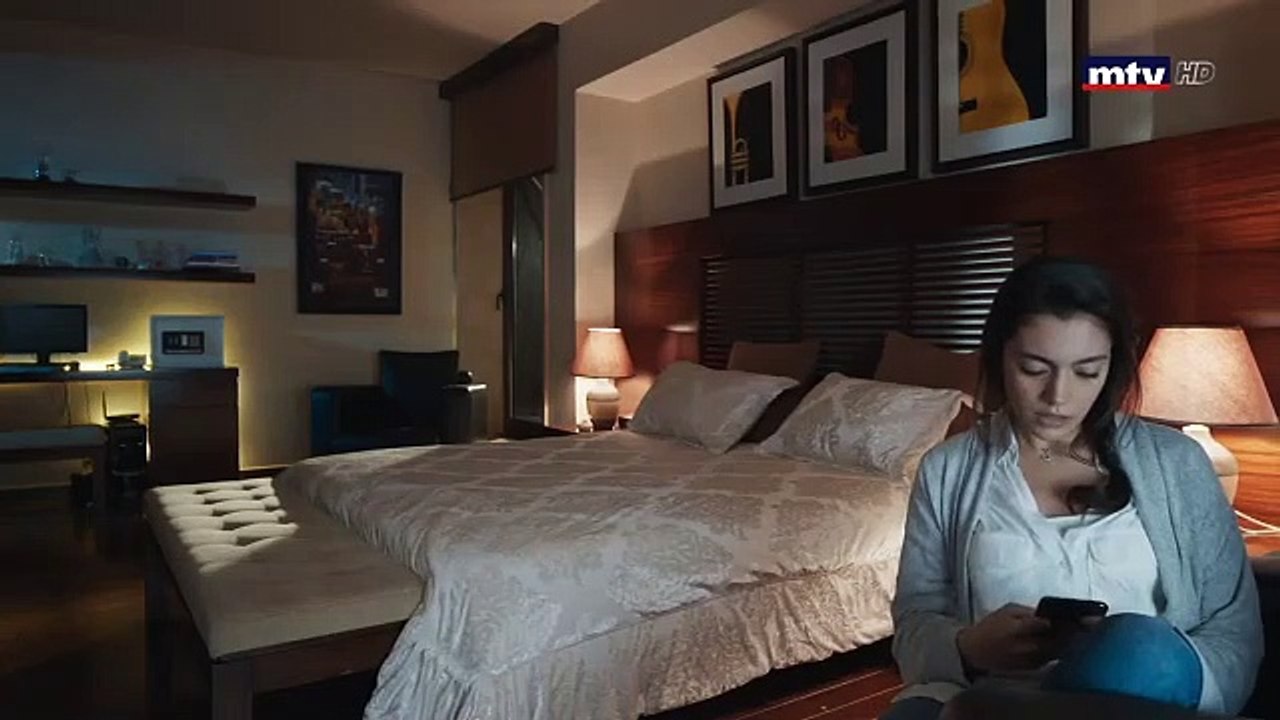 مسلسل حادث قلب الحلقة 29 التاسعة والعشرون