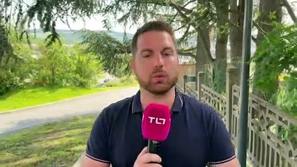 Le reporter de guerre stéphanois Omar Ouahmane nous raconte 10 ans de guerre en Syrie