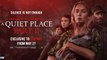 A Quiet Place Part II Emily Blunt Review Spoiler Discussion