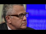 Jeffrey Toobin is back at CNN eight months after exposing himself on Zoom