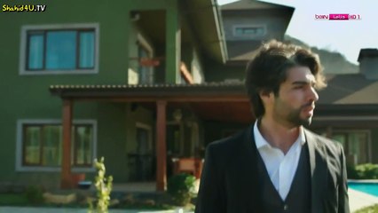 مسلسل شمس الشتاء الحلقة 1 مدبلجة