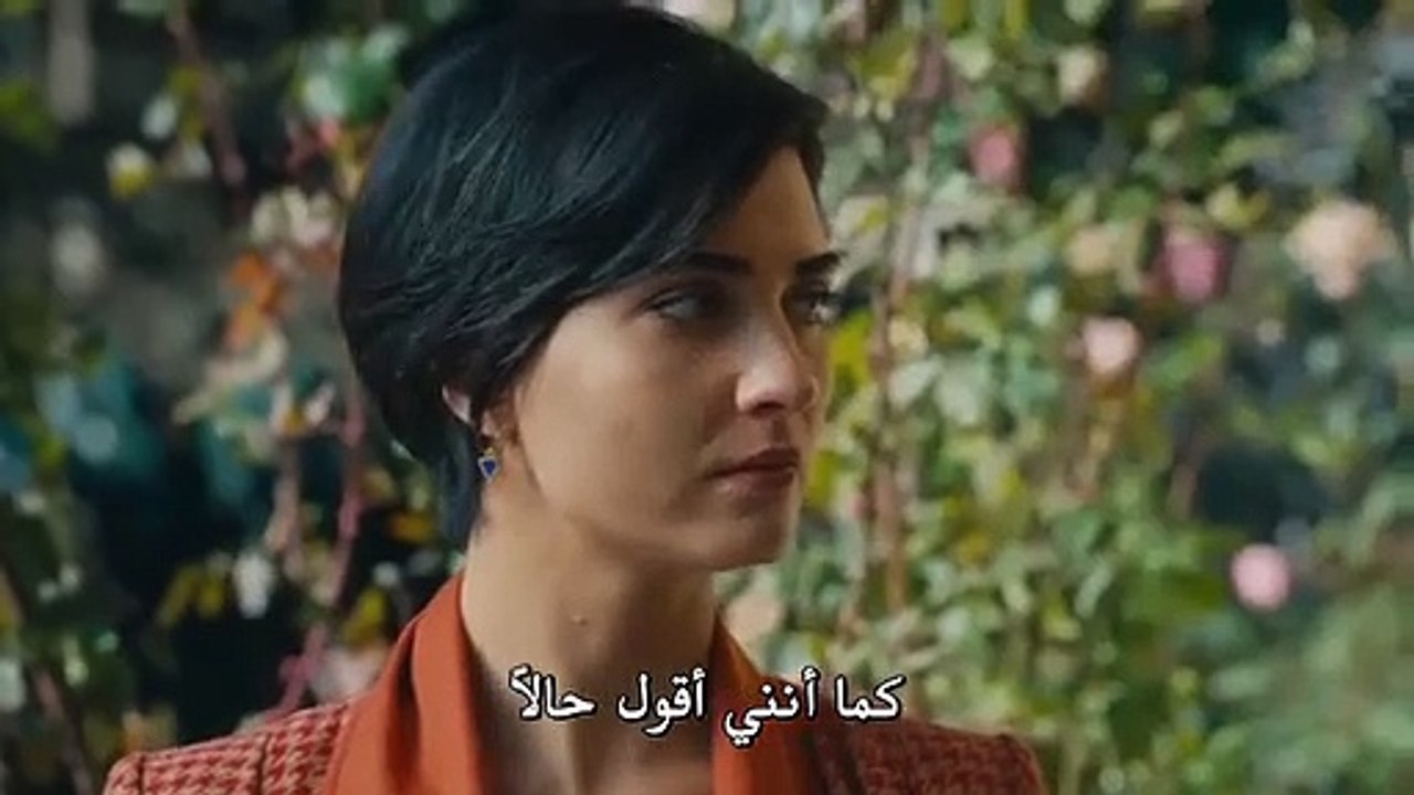 مسلسل جسور والجميلة الحلقة 26 مترجم