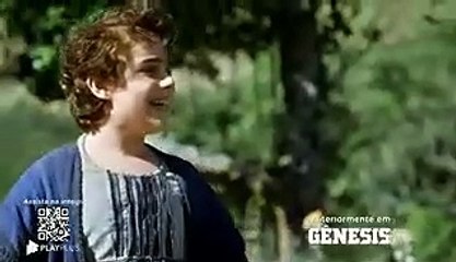 NOVELA GÊNESIS CAPITULO 106 COMPLETO - 13-06-2021 QUINTA