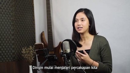 PUTUS ATAU TERUS - JUDIKA (SYIFFA SYAHLA COVER)