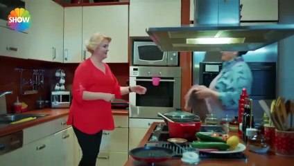 زواج مصلحة - الحلقة 102 - مترجمة