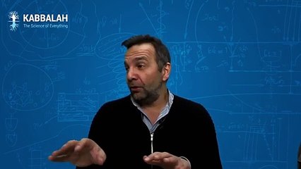 Yaradan içimizdeki bir olgu mu?