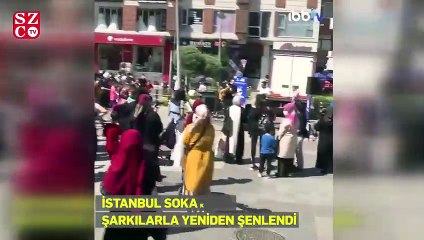 İBB müzisyenlere destek için 'İstanbul bir sahne' konserlerine başladı