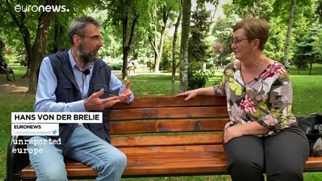 Rumanía empujada hacia la energía nuclear para poder cumplir con los objetivos climáticos de la UE