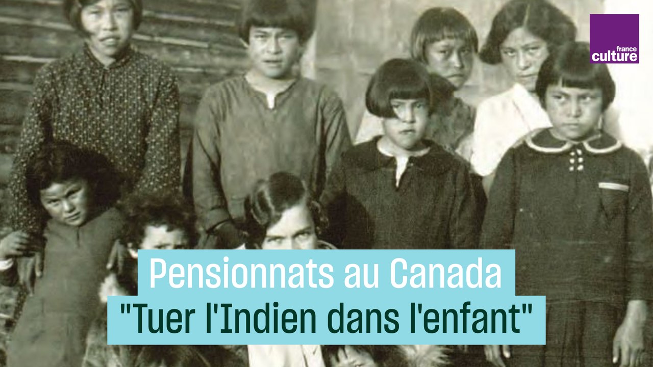 “Il fallait tuer l’Indien dans l’enfant” : d'an...