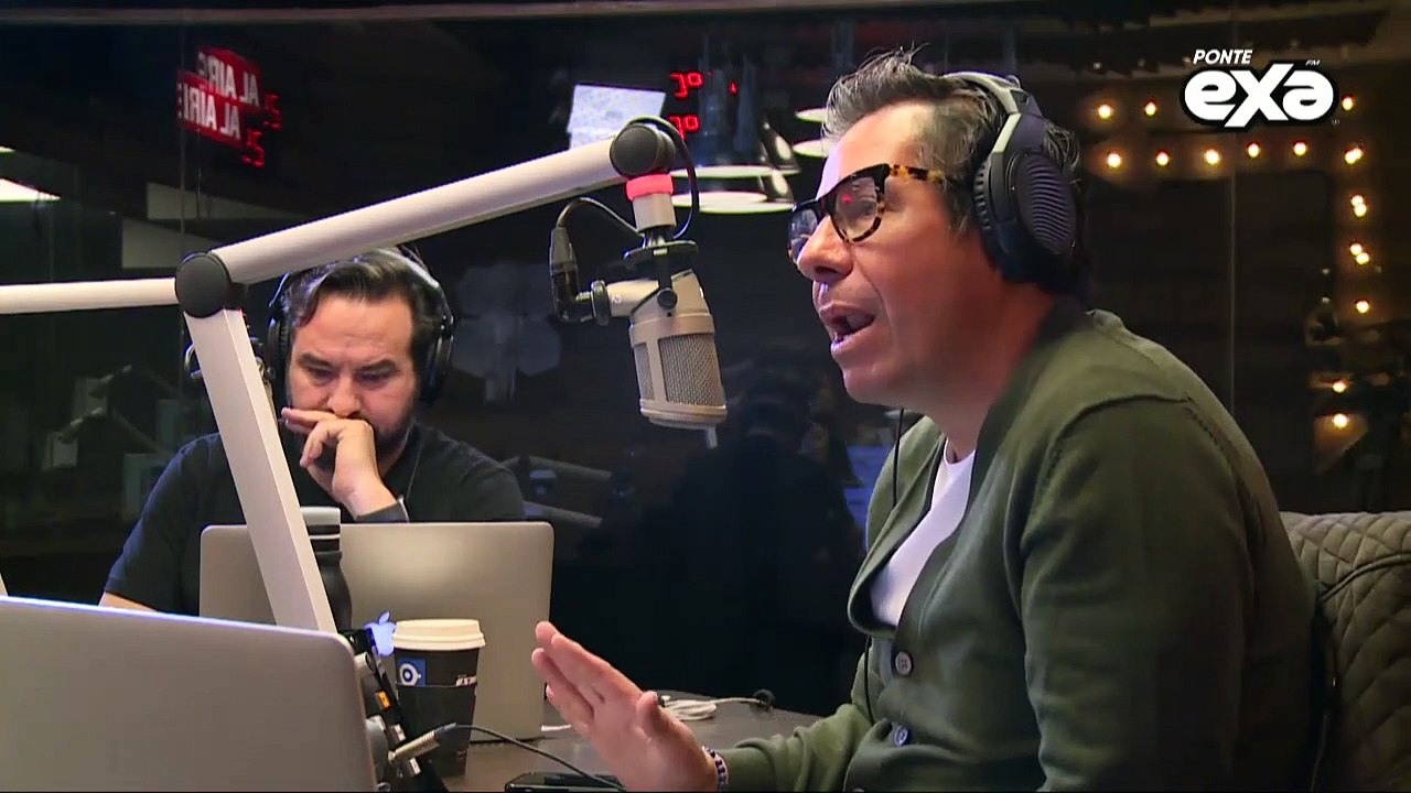 ¿Estarías en una relación abierta?  ¡Vero Flores ya está en #YordiEnExa para hablar del tema!  (418)