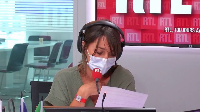 Les infos de 18h - Numéros d'urgence : les raisons de la panne chez Orange
