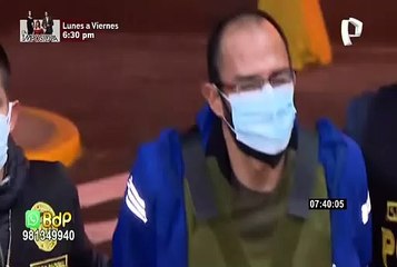 Delincuentes asaltan camión que trasladaba cerveza en Puente Piedra