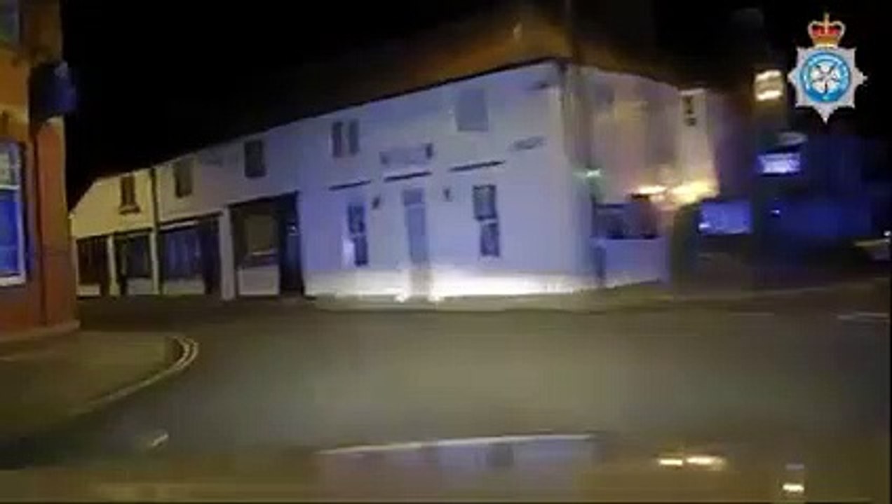 Drug driver who fled from police at more than 130mph is jailed: North Yorkshire Police