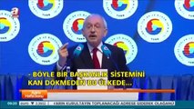Vatandaştan Kılıçdaroğlu'na sert tepki!