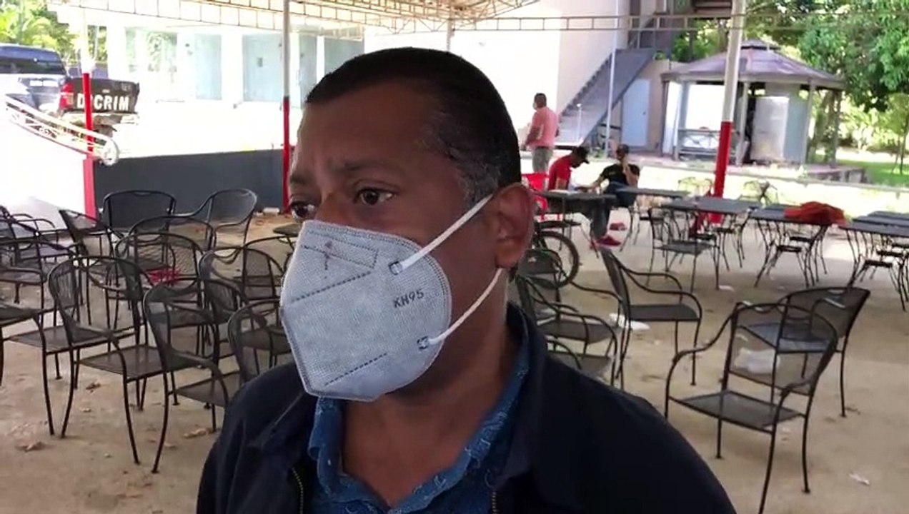 Autoridades hallan cadáver en descomposición estudiante puertorriqueño de medicina en SFM