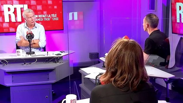 Bientôt de nouvelles Petites annonces avec Elie Semoun ?