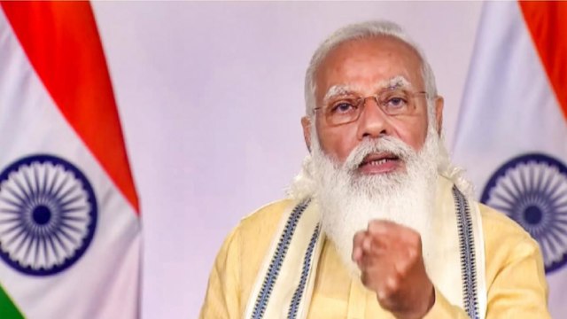 Expansion in Modi cabinet? Watch Shatak AajTak