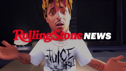 Juice WRLD’s ‘Wishing Well’ Gets a Virtual Reality Music Video | RS News 6/11/21