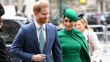 Prince Harry and Meghan Markle Have Welcomed Their Second Child