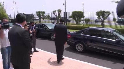 Fas ve Libya ortak konsolosluk komitesi kurma ve ekonomik forum düzenleme konularında anlaştı