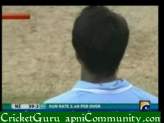 Ind u19 v nz u19 1st semi(nz inning) p5 hq