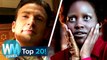 ¡Top 20 Películas que logran DOS GIROS en su trama!