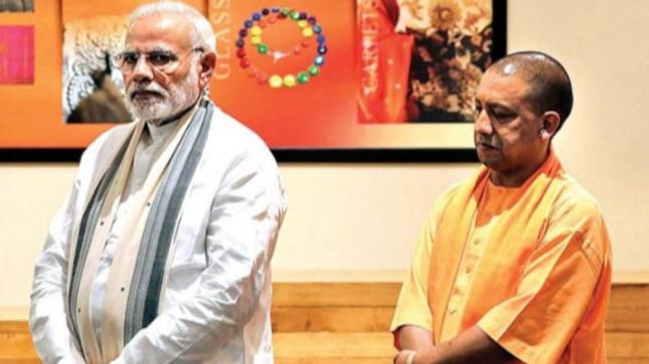 Does BJP have the edge in UP?