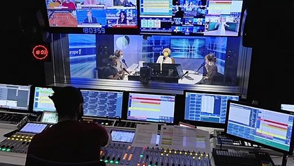 Euro : en France, les bars se préparent à accueillir les supporters malgré le Covid