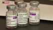 Vaccin : des doses d'AstraZeneca jetées ?