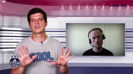 Giroud-Mbappé : gros malaise ou beaucoup de bruit pour rien ?