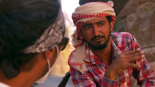 Jordan's donkeys suffer as coronavirus cripples tourism