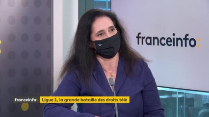 Amazon diffuseur de la Ligue 1 de football : L’Autorité de la concurrence « regardera si elle est saisie à nouveau »