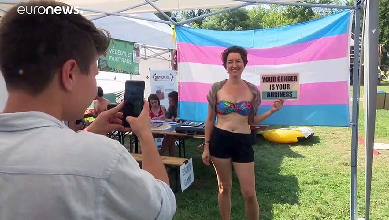 La Hongrie veut interdire la "promotion" de l'homosexualité auprès des mineurs