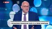 Laurent Pietraszewski : «Nous avons porté des mesures d’urgence, aussi bien vis-à-vis des entreprises, que des salariés. 73 milliards d’aides pour l’ensemble de l’économie française et l’ensemble des salariés français»